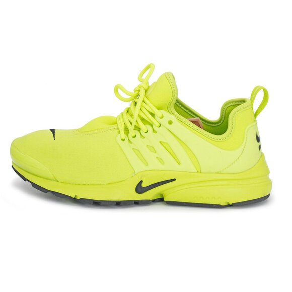 Nike Women's Air Presto 'Tennis Ball' Volt Yellow DV2228-300 - Picture 5 of 7